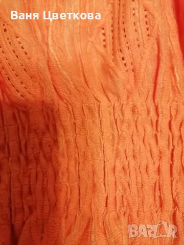 продавам дамска блузка, снимка 3 - Тениски - 53166674