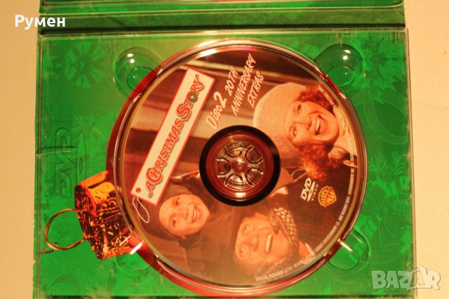 Продавам DVD филми, снимка 7 - DVD филми - 31883462