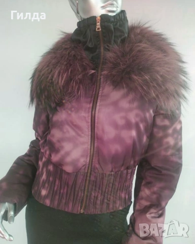 Prada оригинално винтидж яке М