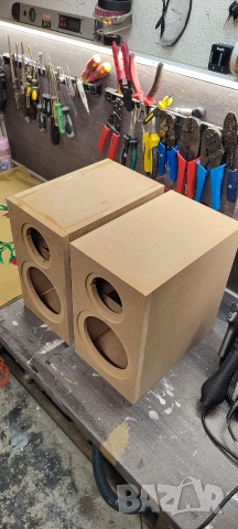 кутия тонколона, бас каса , снимка 8 - Тонколони - 53916871
