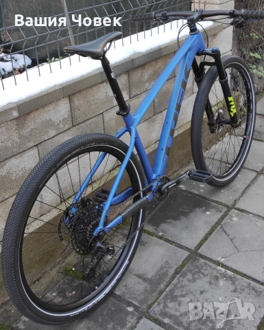 колело 29 цола велосипед 29" TREK размер М/Л 1х12, снимка 16 - Велосипеди - 51701709