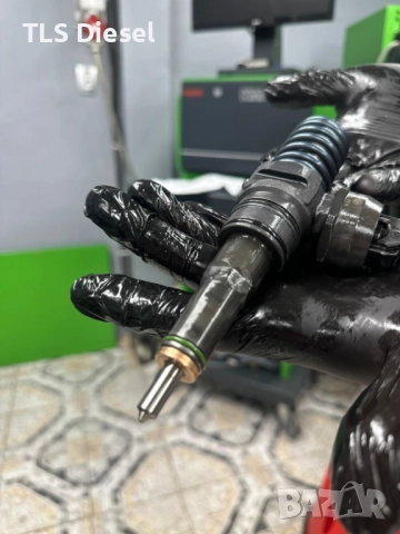 Рециклирани помпа Дюзи Bosch: VW/SEAT/1.9 TDI