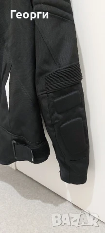 Яке за мотор Furygan Wind XL , снимка 7 - Аксесоари и консумативи - 51048926