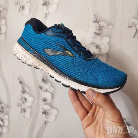 маратонки Brooks Adrenaline GTS 20  номер 43 , снимка 7 - Маратонки - 49061453
