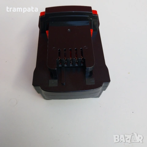 НАЙ ДОБРАТА ОФЕРТА НОВА Батерия 18V / 7Ah за Milwaukee М18, снимка 2 - Други инструменти - 53145676