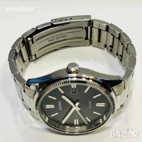 Часовник Casio MTP-1302, снимка 2 - Мъжки - 54026999