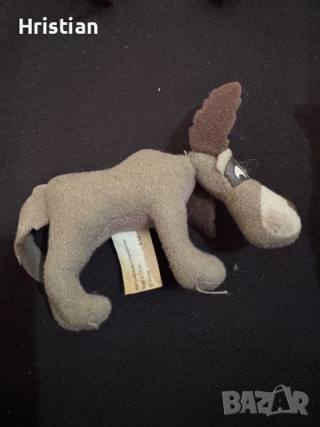 Играчки Макдоналдс, снимка 14 - Други - 52383463