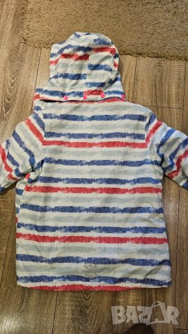 Ски екип Crivit за момиче, снимка 5 - Зимни спортове - 48767111