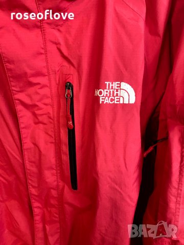 THE NORTH FACE яке с Gore-Tex Технология и отразител RECCO, снимка 4 - Якета - 31485823