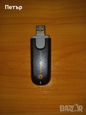 3G USB модем Huawei E303 Отключен, снимка 2 - Други - 34040910