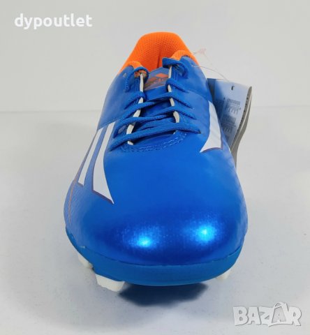 Adidas F5 TRX FG -  футболни обувки , размер - 42.5 /UK 8.5/ стелка 26.5 см.. , снимка 4 - Футбол - 39416412