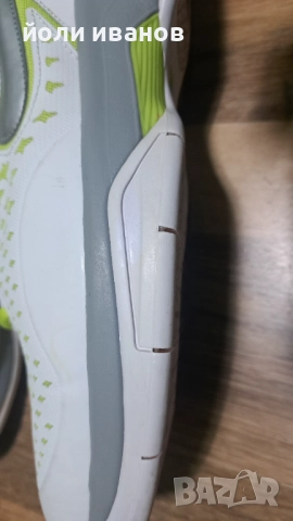 NIKE-маратонки за тенис 49,5 номер, снимка 6 - Маратонки - 52031865