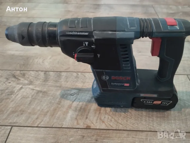 Bosch GBH 18V-26 F