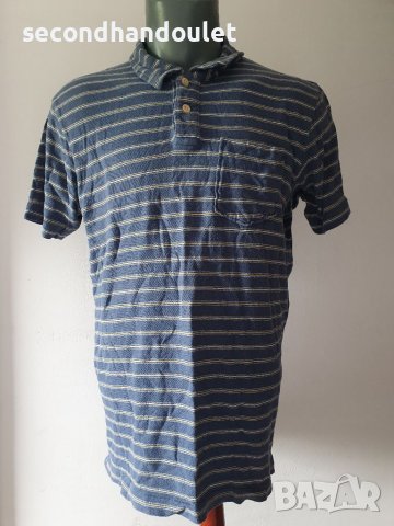 Abercrombie & Fitch мъжка тениска , снимка 1