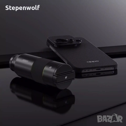 OPPO Find X9 Pro Hasselblad Professional Imaging Kit – Професионален Фото Комплект, снимка 5 - Калъфи, кейсове - 53913278