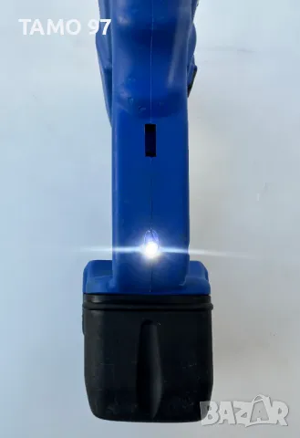 REMS Akku-Press ACC - Акумулаторна радиална преса 14.4V, снимка 6 - Други инструменти - 47740500