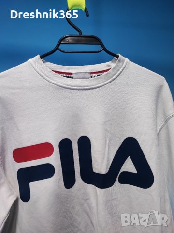FILA Блуза/Мъжка С/S, снимка 2 - Блузи - 38295743
