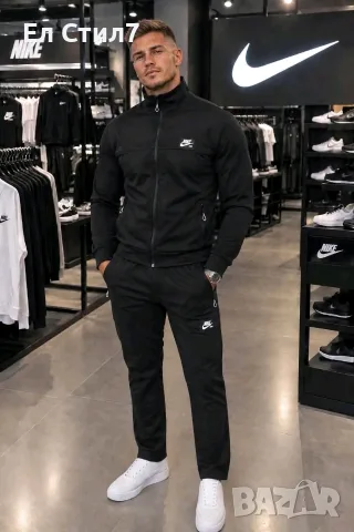 Мъжки екип ❤️ Полиамид 40 € С,М,Л,ХЛ, снимка 2 - Спортни дрехи, екипи - 54654948