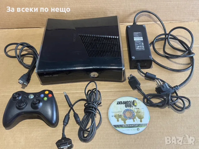Xbox 360 , MODEL 1439