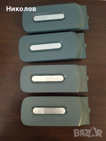 Продавам хард диск за XBOX360