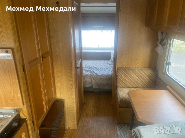 Каравана 7метра  FEDND, снимка 7 - Каравани и кемпери - 52857454
