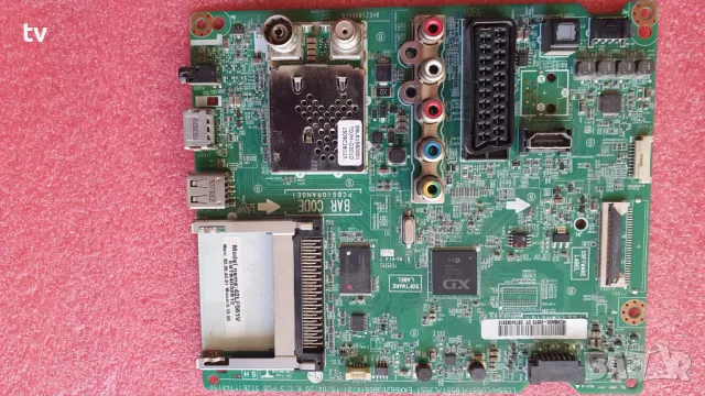 LG 42LF561V на части - EBT64032612 / EAX66203805 1.2 / LGP3942DI-15CH1 /  6870C-0480A, снимка 2 - Части и Платки - 47893001