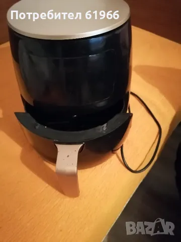 АИР ФРАЕР за ремонт или за части! , снимка 3 - Други - 48227802