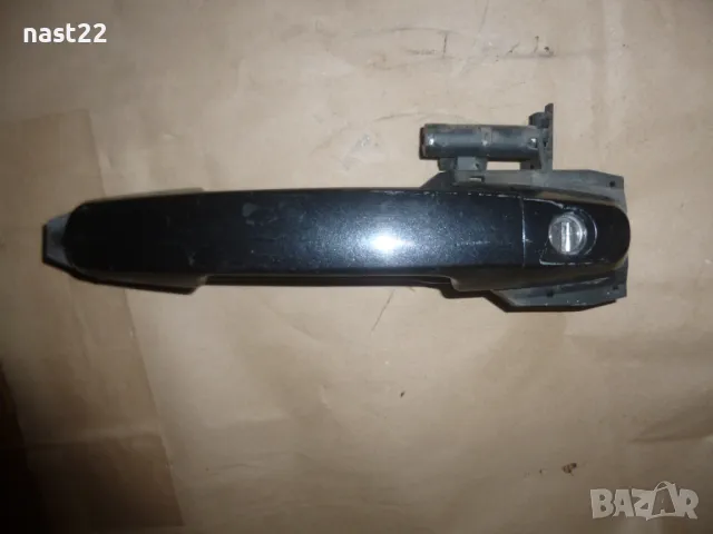 Предна лява дръжка за врата  CHERY TIGGO 3/DR5 1.6 (2007)