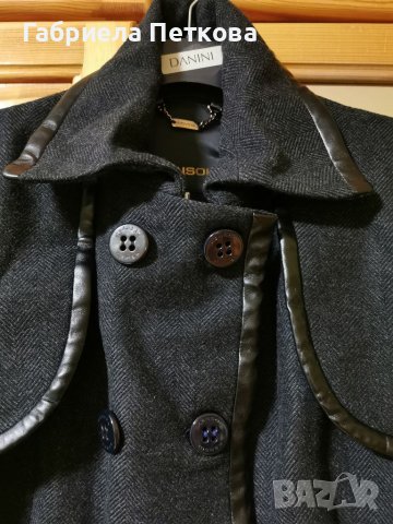 Палто на Кенсъл , снимка 2 - Палта, манта - 38333788