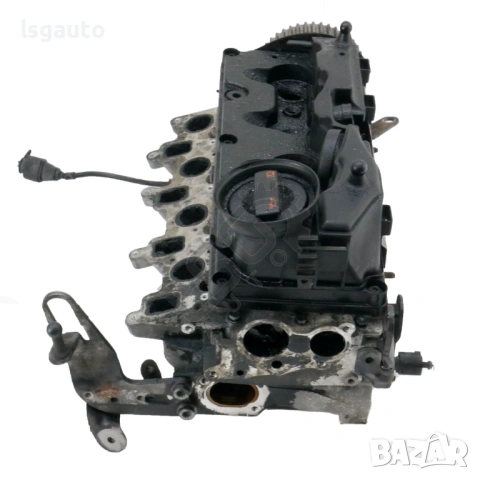 Оборудвана цилиндрова глава Volkswagen Passat (B7) 2010-2014 ID: 157212, снимка 4 - Части - 53160012