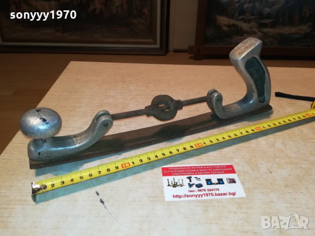 РЕЛИКВА-АНТИКА HAZET 1934 GERMANY 2009211325