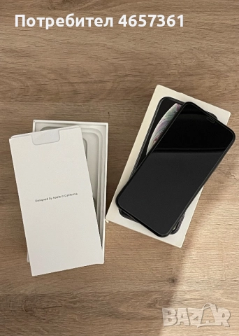 iPhone XS / 256gb, снимка 2 - Apple iPhone - 52497121