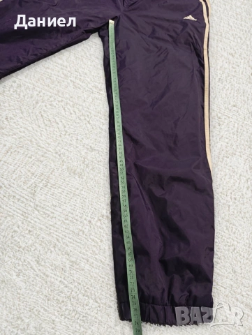 Винтидж анцуг Adidas Equipment , снимка 3 - Спортни дрехи, екипи - 54359508