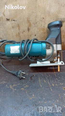 Прободен трион/Зеге makita 4305 T