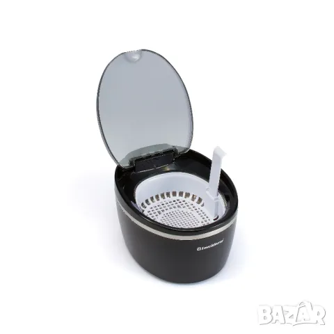 ултразвукова вана за почистване на монети - Leuchtturm, снимка 2 - Нумизматика и бонистика - 24083200