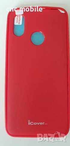 Xiaomi Mi 8 калъф case, снимка 5 - Калъфи, кейсове - 50663544
