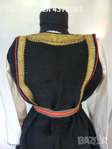 #20 Трънски литак , снимка 6 - Антикварни и старинни предмети - 51135895