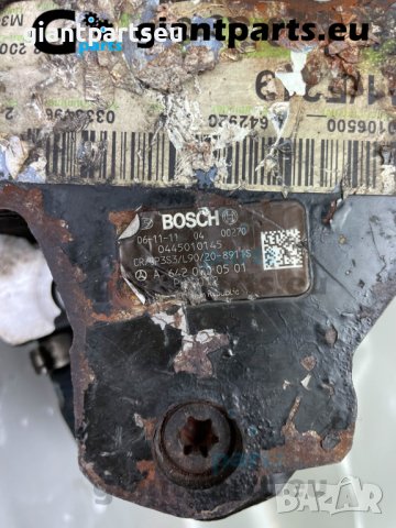 ГНП помпа за Мерцедес В164 В251 Mercedes W164 W251, снимка 3 - Части - 38505102