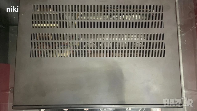 UHER VG-850 V-FET Lo-D HA-500FET Hitachi, снимка 8 - Ресийвъри, усилватели, смесителни пултове - 51257944