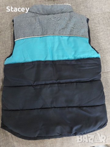 Детска грейка "Next", снимка 3 - Бебешки якета и елеци - 38751846