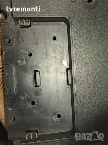 оригинална стойка за телевизор JVC модел LT-40V750, снимка 4 - Стойки, 3D очила, аксесоари - 48194778