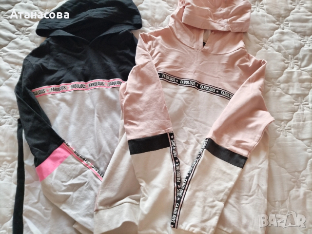 Детски дрехи за момиче 14 +, снимка 3 - Детски комплекти - 54355491