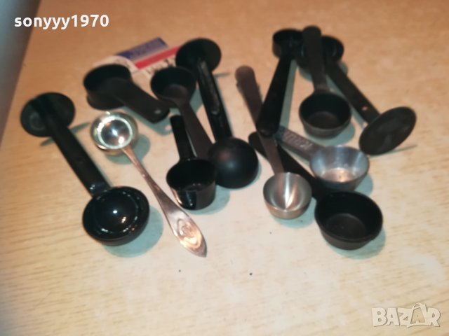 мерителни за кафе 0301211743, снимка 2 - Кафемашини - 31289249