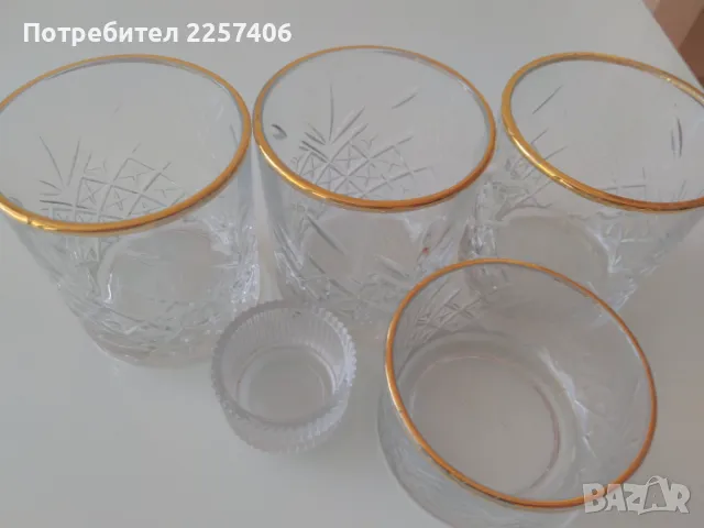 Чаши и, снимка 12 - Други стоки за дома - 50378712