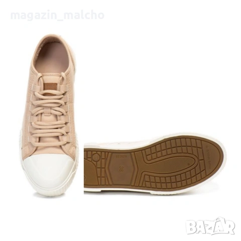 ДАМСКИ КЕЦОВЕ - G-STAR RAW RACKAM SCUBA; размери: 36, снимка 3 - Маратонки - 53193649