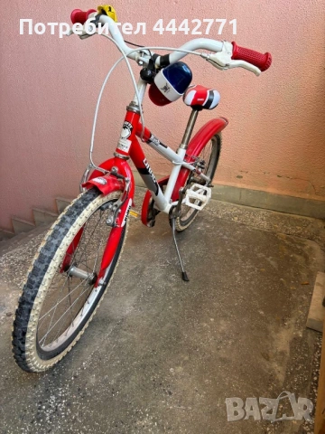 Детско КОЛЕЛО 0цола, снимка 3 - Велосипеди - 54357968