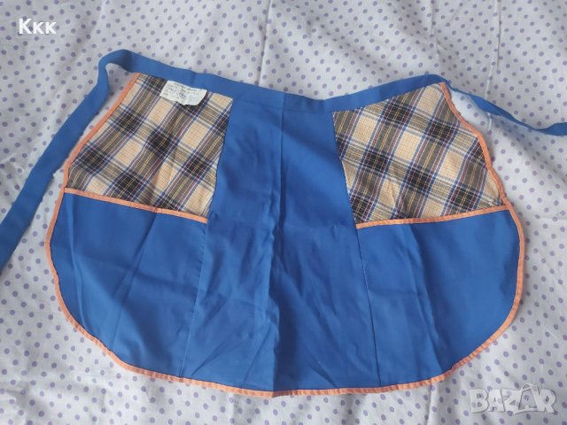 Готварски престилки и носни кърпи