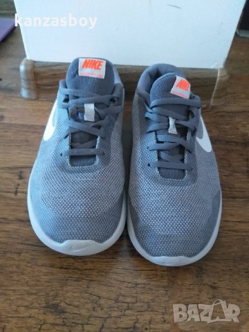 Nike Flex Experience Run 7 - страхотни дамски маратонки КАТО НОВИ, снимка 4 - Маратонки - 31791381