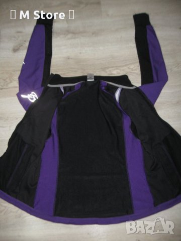 Bjorn Daehlie спортна горница размер М, снимка 5 - Спортни екипи - 35361109