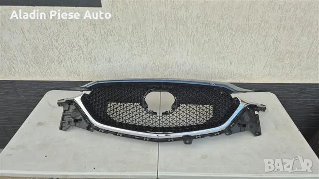 Централна решетка Mazda CX5 CX-5 година 2017 2018 2019 2020 2021 код KB8B50712 